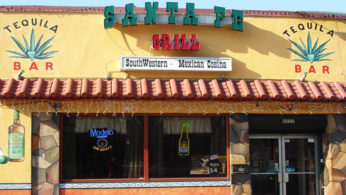 Santa Fe Grill
